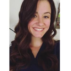 Meet your Posher, Kaylee
